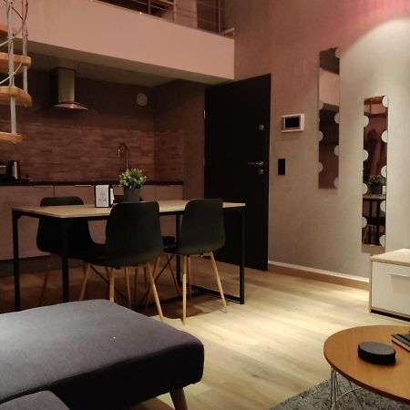 Le Business, Duplex Moderne Special Pro De Passage Apartman Sarreguemines Kültér fotó