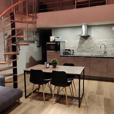 Le Business, Duplex Moderne Special Pro De Passage Apartman Sarreguemines Kültér fotó