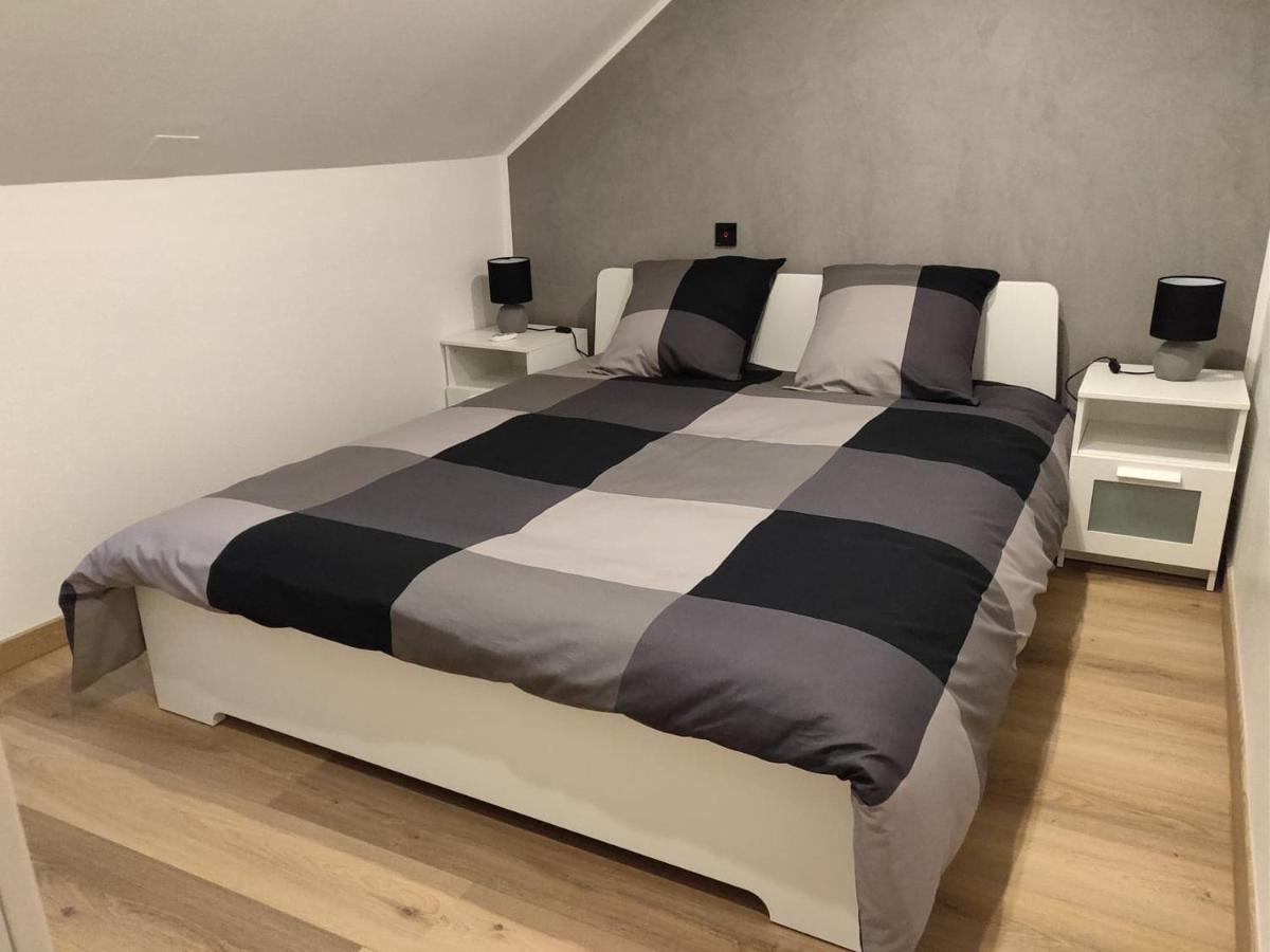 Le Business, Duplex Moderne Special Pro De Passage Apartman Sarreguemines Kültér fotó